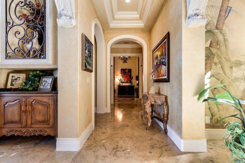 Single Family Homes Photo 29: 4089 SE Old Saint Lucie Blvd  Stuart,  FL 34996