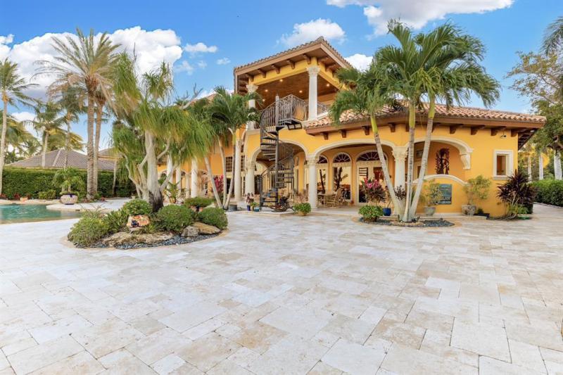  Single Family Homes Photo 86: 4089 SE Old Saint Lucie Blvd  Stuart,  FL 34996