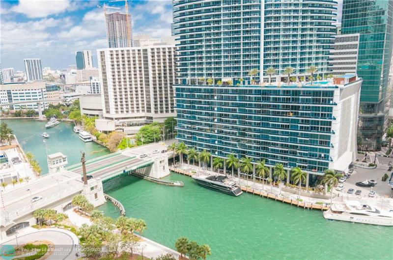 First Photo for Home For Sale at Miami, FL. 33131
