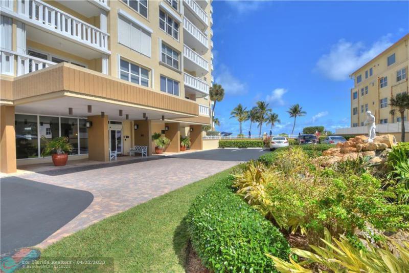 First Photo for Home For Sale at Pompano Beach, FL. 33062