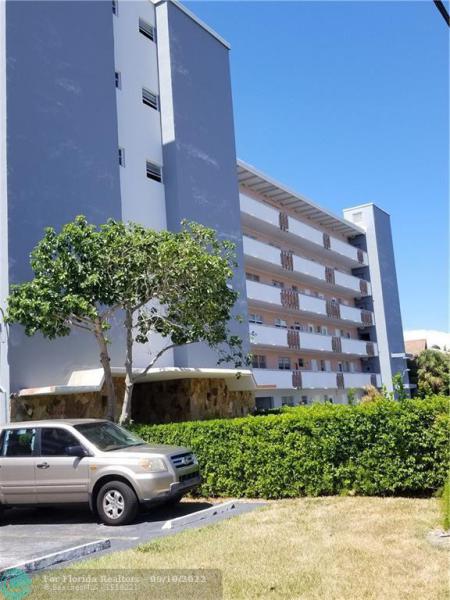 First Photo for Home For Sale at  Hallandale Beach, FL. 33009