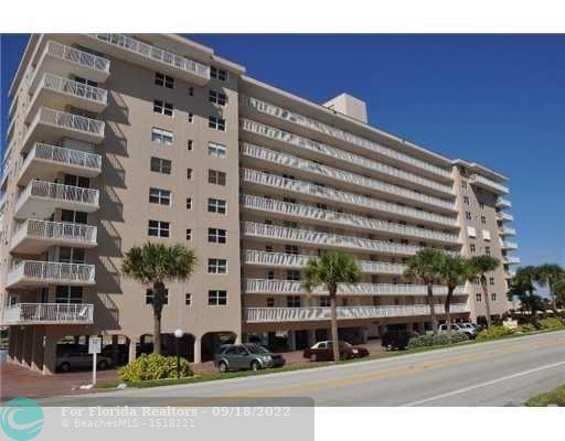 First Photo for Home For Sale at  Hillsboro Beach, FL. 33062