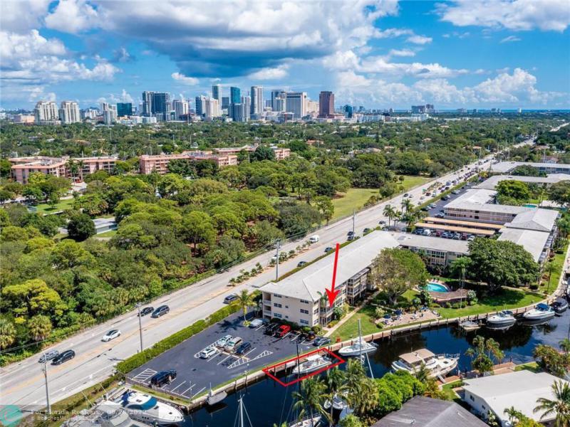 First Photo for Home For Sale at  Fort Lauderdale, FL. 33315
