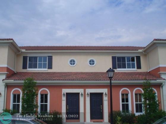 First Photo for Home For Sale at  Miramar, FL. 33025