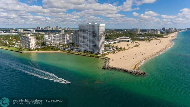 First Photo for Home For Sale at Fort Lauderdale, FL. 33316