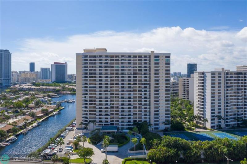 First Photo for Home For Sale at Hallandale Beach, FL. 33009