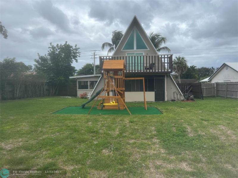  Single Family Homes Photo 33: 5251 NW 77 Court  Coconut Creek,  FL 33073