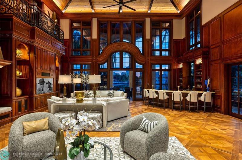  Single Family Homes Photo 16: 2900 NE 37th Street  Fort Lauderdale,  FL 33308