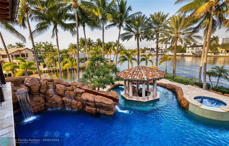  Single Family Homes Photo 30: 2900 NE 37th Street  Fort Lauderdale,  FL 33308