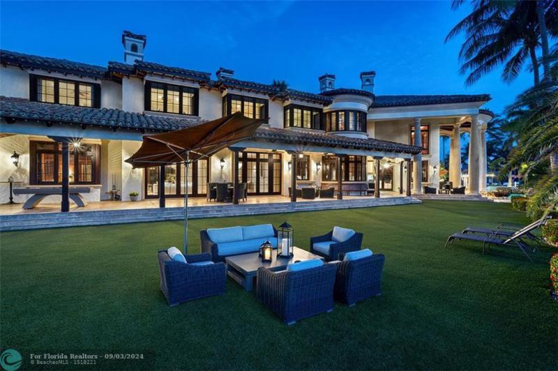  Single Family Homes Photo 54: 2900 NE 37th Street  Fort Lauderdale,  FL 33308