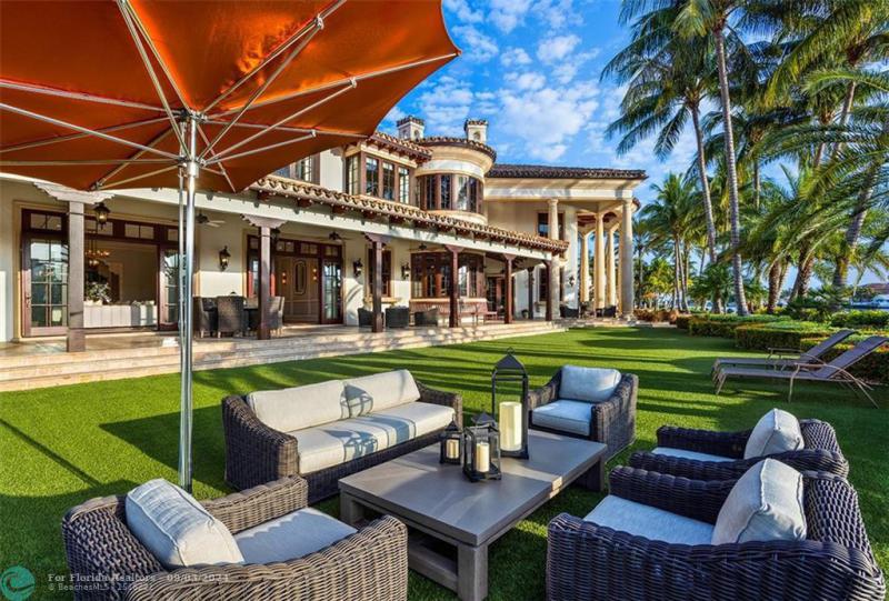  Single Family Homes Photo 6: 2900 NE 37th Street  Fort Lauderdale,  FL 33308