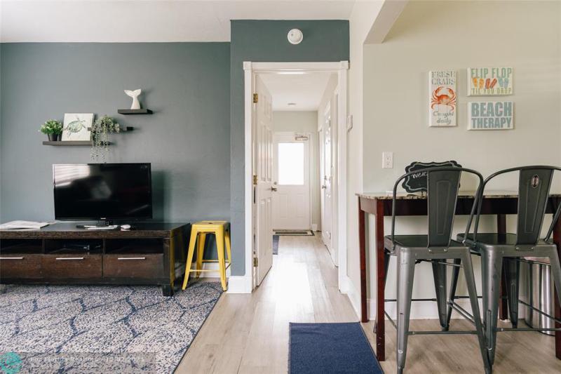 Duplex, Triplex and Fourplex Images