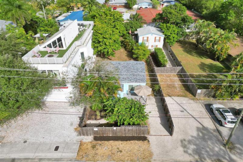 Duplex, Triplex and Fourplex Images