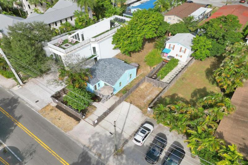 Duplex, Triplex and Fourplex Images