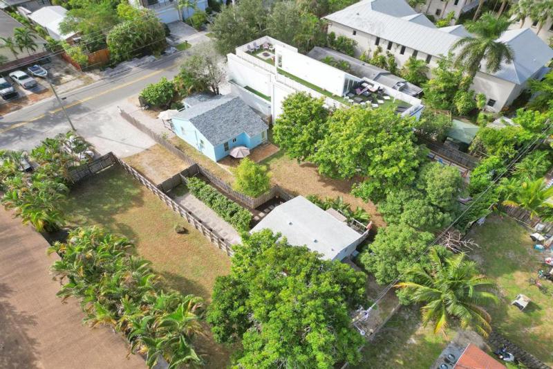 Duplex, Triplex and Fourplex Images