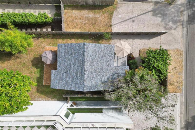 Duplex, Triplex and Fourplex Images