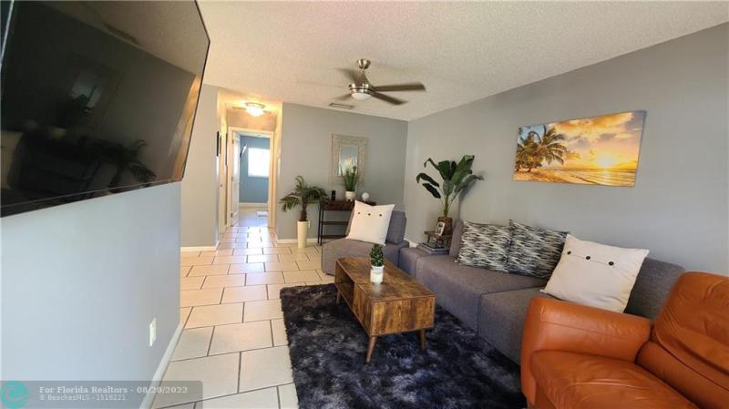 First Photo for Home For Sale at  Pompano Beach, FL. 33064