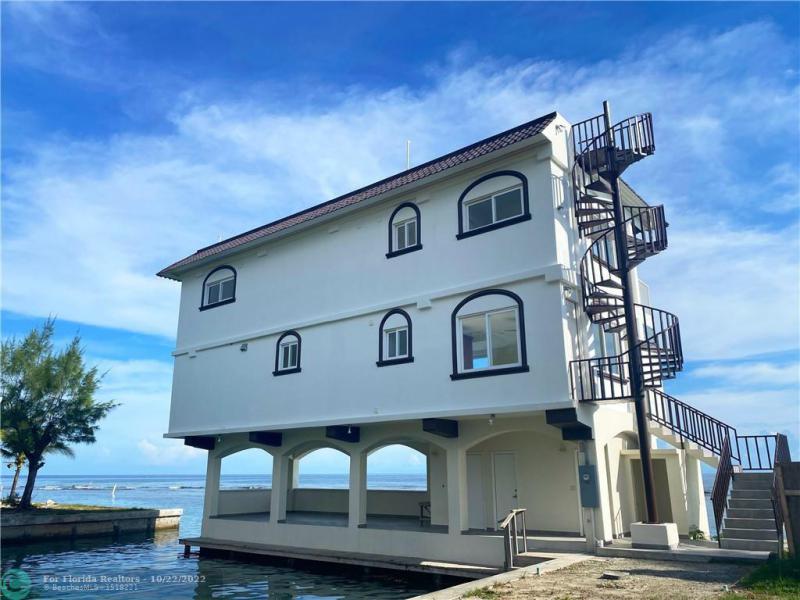 Duplex, Triplex and Fourplex Images