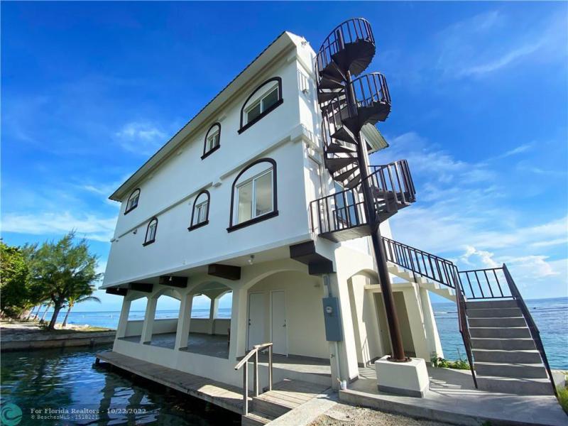 Duplex, Triplex and Fourplex Images