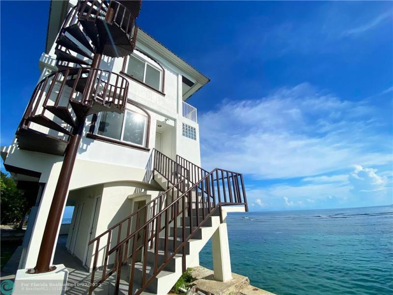 Duplex, Triplex and Fourplex Images