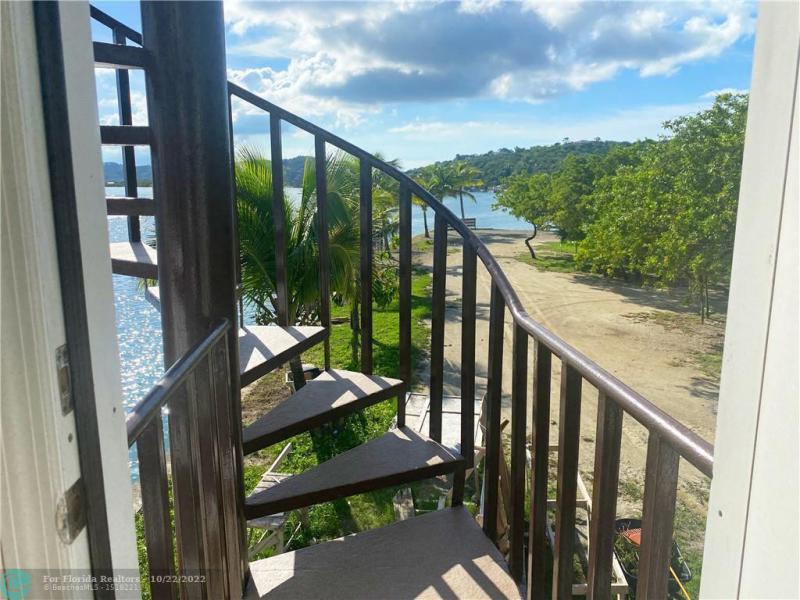 Duplex, Triplex and Fourplex Images