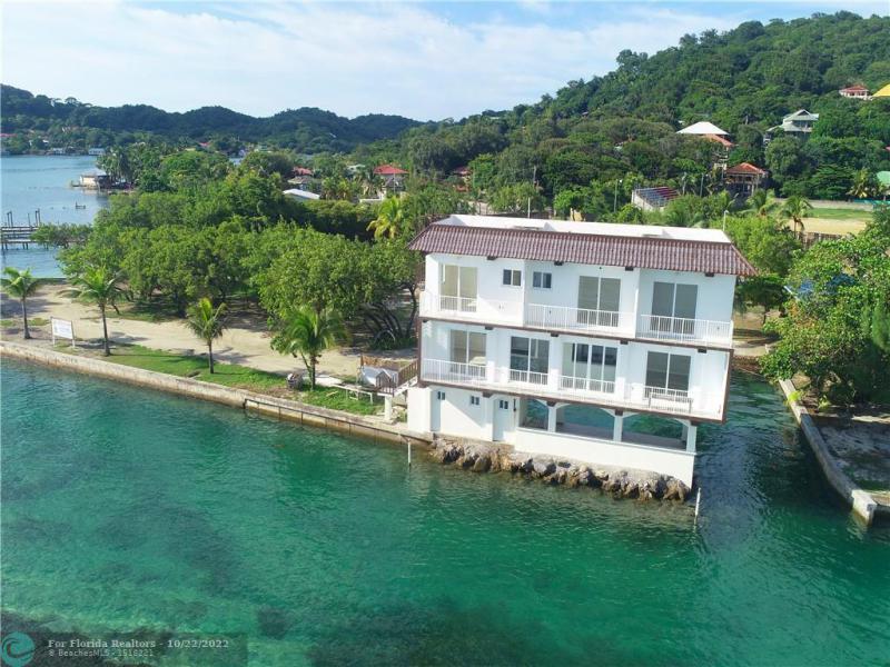 Duplex, Triplex and Fourplex Images