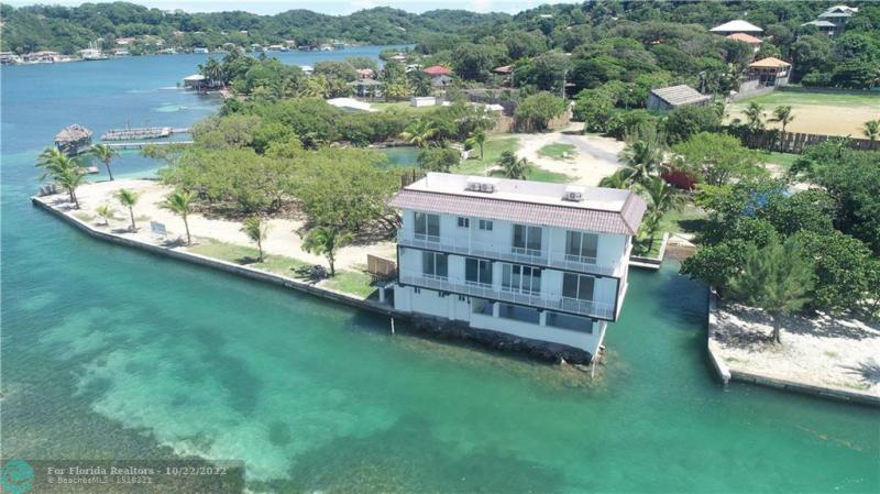 Duplex, Triplex and Fourplex Images