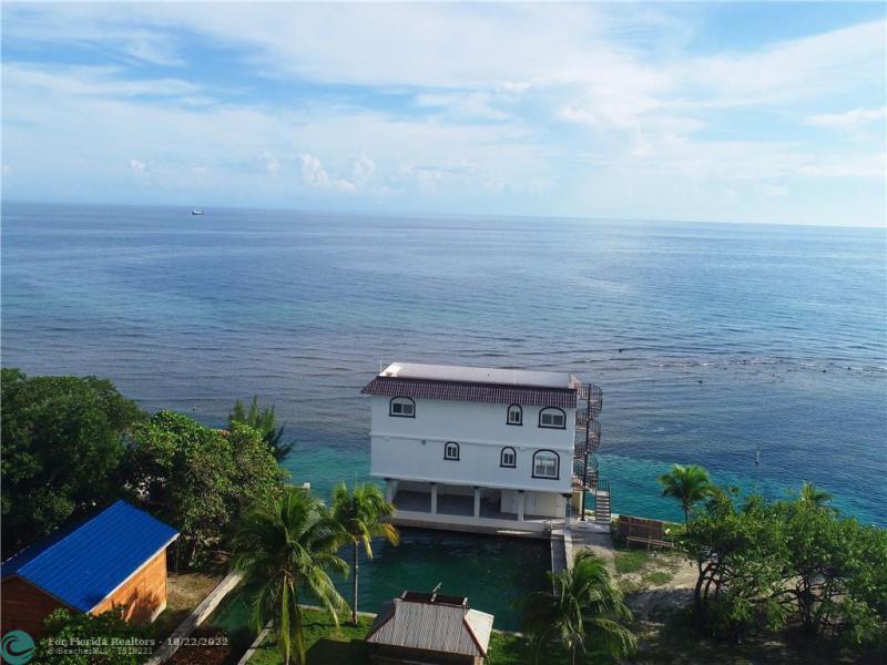 Duplex, Triplex and Fourplex Images