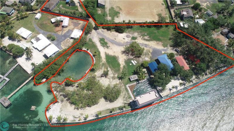 Duplex, Triplex and Fourplex Images