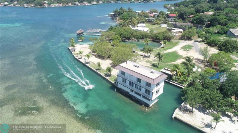 Duplex, Triplex and Fourplex Images