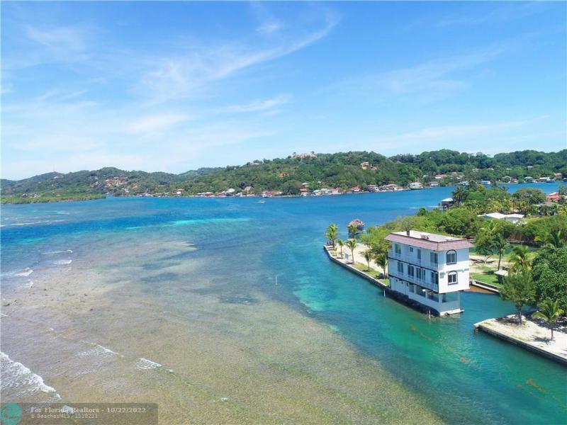 Duplex, Triplex and Fourplex Images