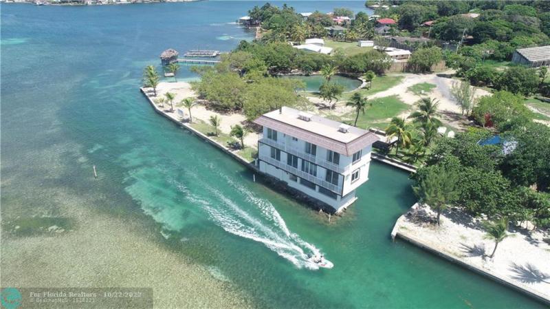 Duplex, Triplex and Fourplex Images