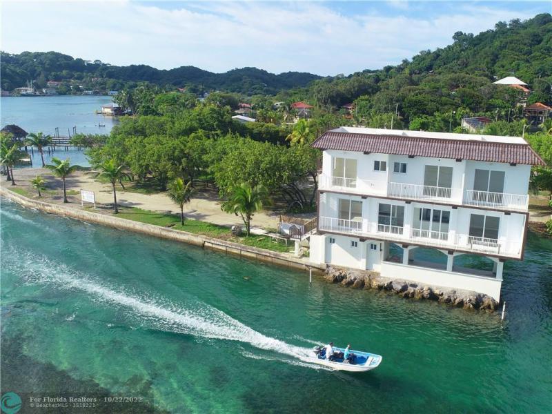 Duplex, Triplex and Fourplex Images