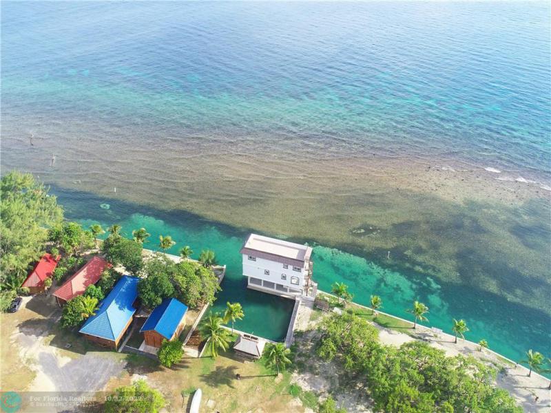 Duplex, Triplex and Fourplex Images