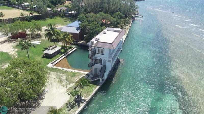 Duplex, Triplex and Fourplex Images