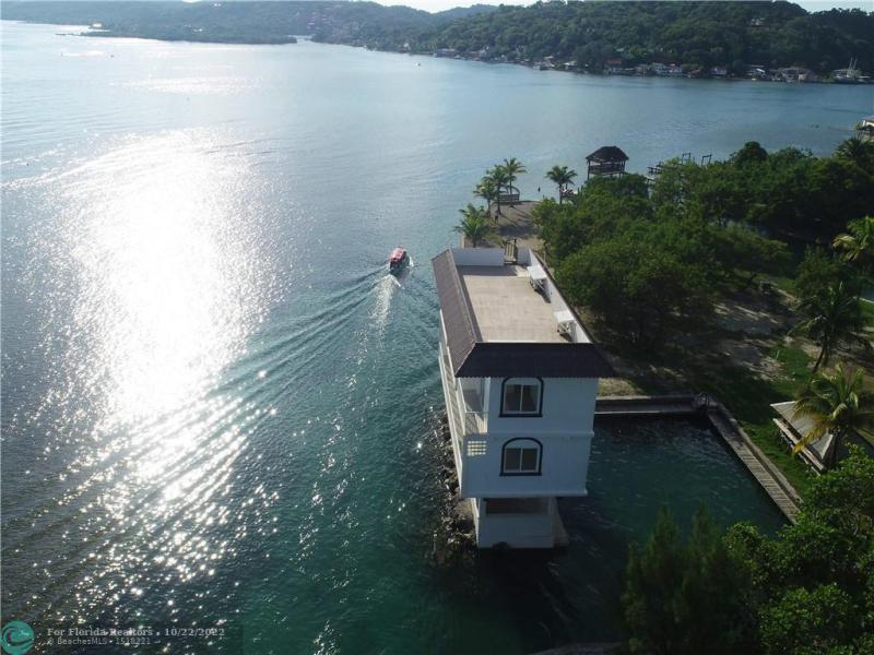 Duplex, Triplex and Fourplex Images