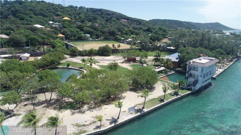 Duplex, Triplex and Fourplex Images