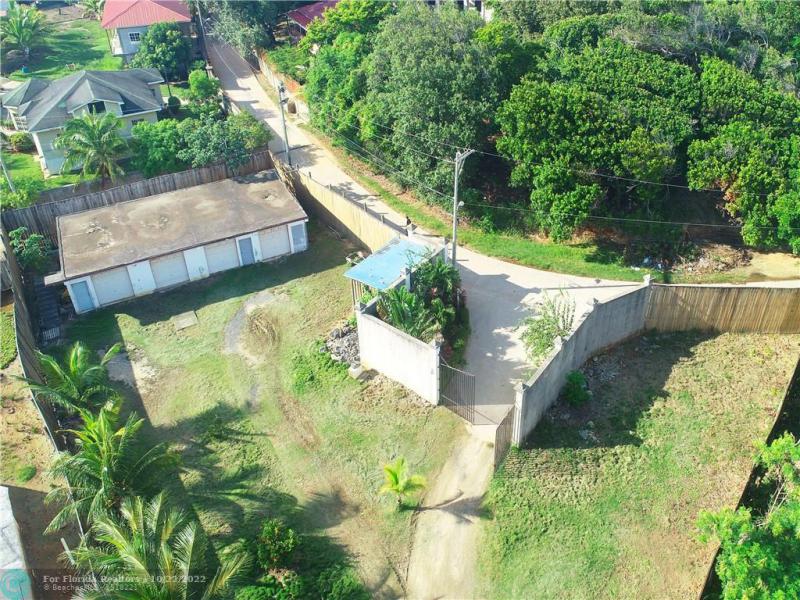 Duplex, Triplex and Fourplex Images