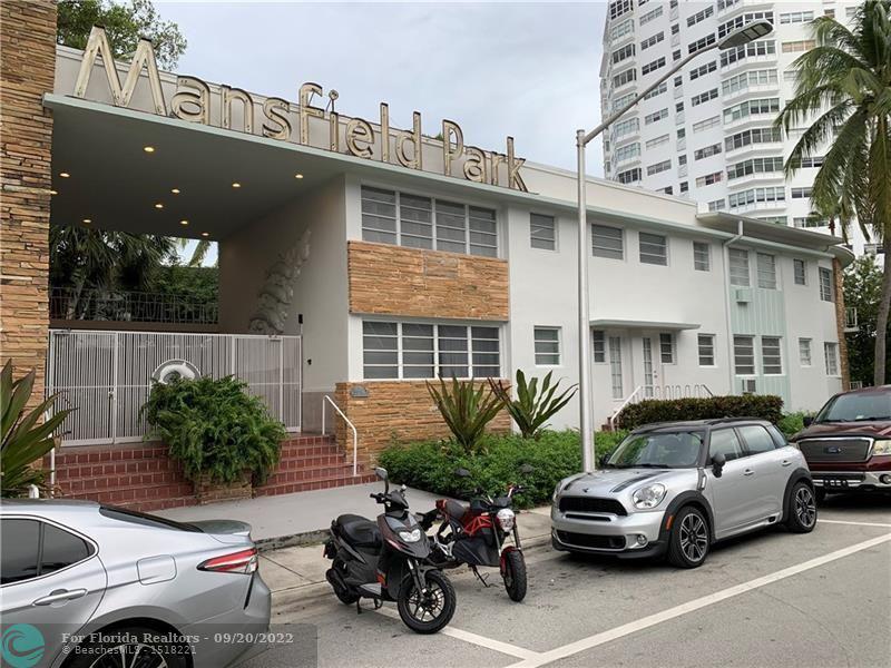 First Photo for Home For Sale at  Miami Beach, FL. 33139