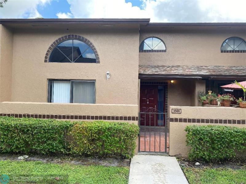 First Photo for Home For Sale at  Coconut Creek, FL. 33066