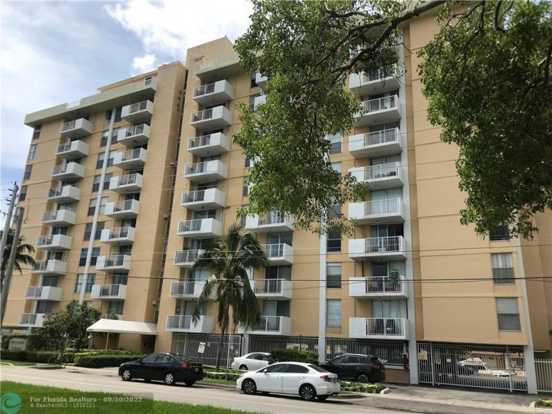 First Photo for Home For Sale at  North Miami, FL. 33181