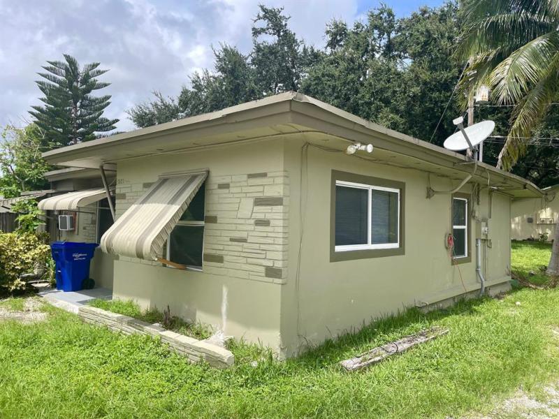 Duplex, Triplex and Fourplex Images