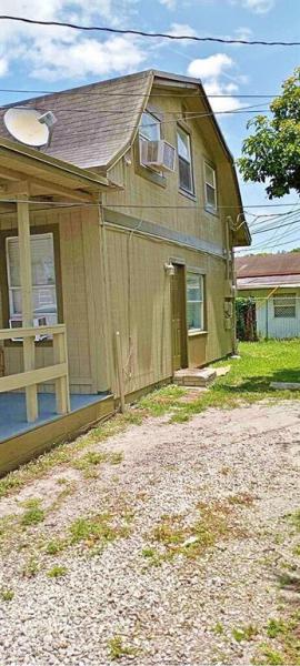 Duplex, Triplex and Fourplex Images