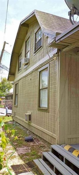 Duplex, Triplex and Fourplex Images