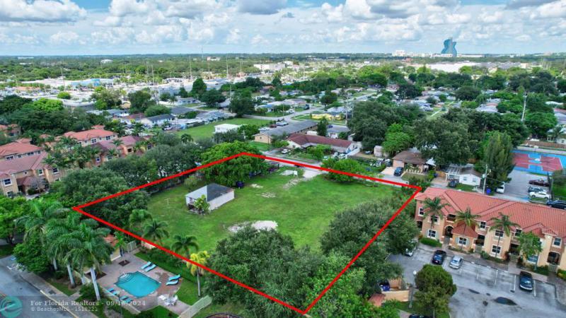  Commercial & Industrial Land Images 