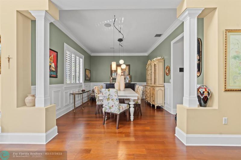  Single Family Homes Photo 18: 4501 Glenwood Dr  Coconut Creek,  FL 33066