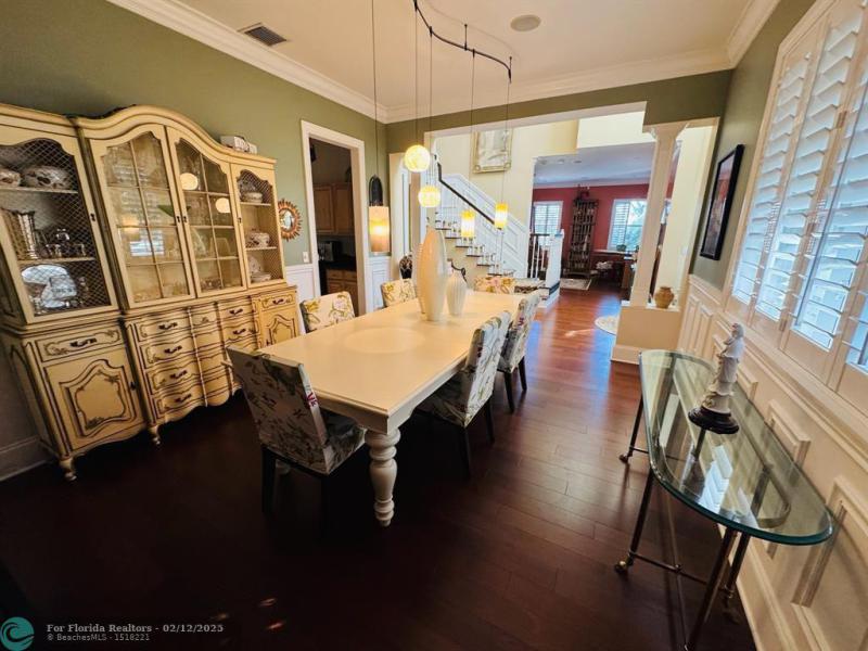  Single Family Homes Photo 19: 4501 Glenwood Dr  Coconut Creek,  FL 33066