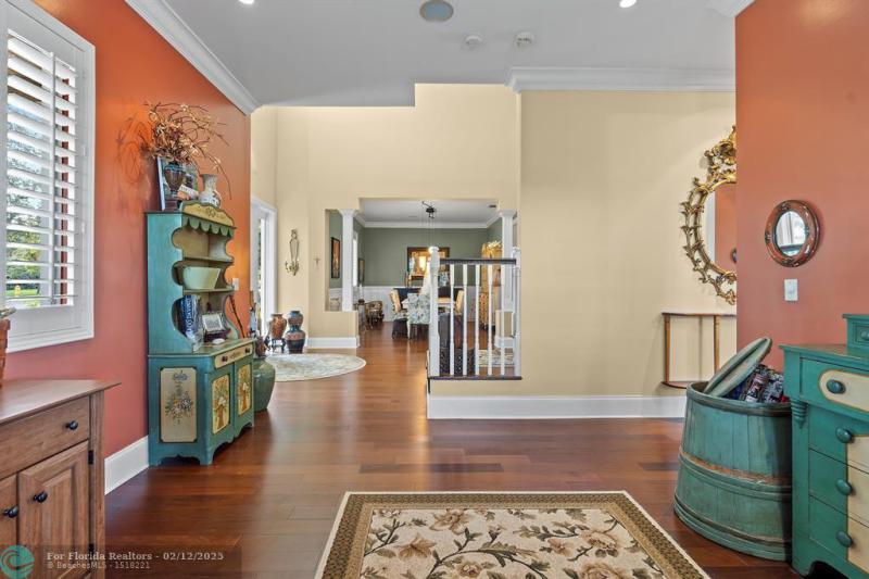  Single Family Homes Photo 20: 4501 Glenwood Dr  Coconut Creek,  FL 33066