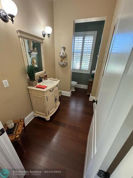  Single Family Homes Photo 21: 4501 Glenwood Dr  Coconut Creek,  FL 33066