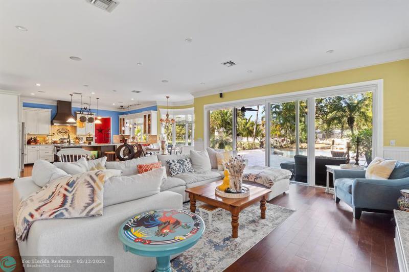  Single Family Homes Photo 24: 4501 Glenwood Dr  Coconut Creek,  FL 33066